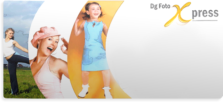 Dg Foto Xpress fotókönyv szerkesztő letöltése